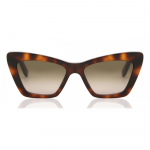 Salvatore Ferragamo Sf 929s 219 Naiste p&auml;ikeseprillid Dark Tortoise/55-17-145