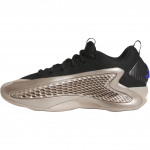 Adidas AE 1 Low J Champagne Laste tossud Kuldne &Scaron;ampanja-Metallik P&otilde;hiv&auml;rv Must JQ6132 40