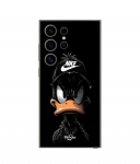 Kaitse&uuml;mbris - Maniacase - Samsung Galaxy S25 Ultra - Silikoon - Pehme - Nike Must Donald must