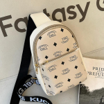 Uus meeste rinnakott, neutraalne rinnakott Naiste mitmek&uuml;lgne kott Naiste moekott must