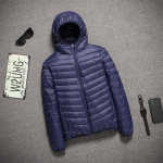 Meeste &uuml;li&otilde;huke k&uuml;lmakindel kerge sulejope, suur XL (for 125-135 jin)