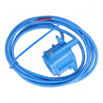 L&uuml;psmise solenoidklapp Doseerimissilindri osad Energias&auml;&auml;stlik L&uuml;pismasina tarvikud taaskasutuseks