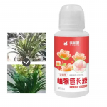 Sukulentide v&auml;etis Taimede kasvu soodustaja Lisand Universaalne taimetoitainete lahus Taimede kiirekasvuline vedelik taimedele 100ml