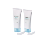 SKIN1004 Madagascar Centella Hyalu-Cica Water-Fit Sun Serum 50mL*2ea(Twin pack)