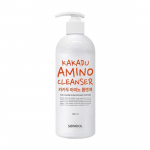 Sidmool Kakadu Amino Cleanser 500ml