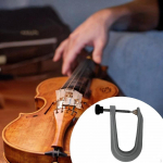 Violin Beam Clamp Cello Luthier Tool Bracing seljaplaadi klamber 85x35mm