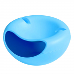 Creative Shape Bowl, mis sobib ideaalselt kuivaks hoiukastiks