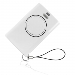 Plastikust kaugjuhtimispuldiga v&auml;rav, kaugjuhtimisega garaaživ&auml;rav, kaugjuhtimisega garaažiukseavaja, lihtne kasutada kodus