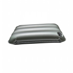 Kaasaskantav t&auml;iskasvanute t&auml;ispuhutav jahutav PVC padi - Vees t&auml;idetav, suveks paksendatud