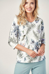 P&uuml;haama Taro Flavia 2983 3/4 S-XL Z24 naiste Taro