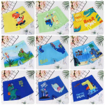 Laste multikas dinosauruste ujumisp&uuml;ksid poistele 1308 (30-40 lbs)