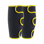 Maxida hingavad reguleeritavad s&auml;&auml;rekaitsmed &ndash; tugi jooksmiseks, treenimiseks ja sukeldumiseks