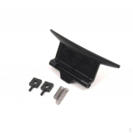 Center Console Armrest Latch,Center Lid Latch,19124205 Easy to Install Automotive