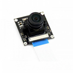 Jetson Nano Kaamera - 8MP IMX219-170 koos 170&deg; vaatev&auml;ljaga