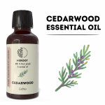 Seedripuu 100% puhas eeterlik &otilde;li Stressi ja &auml;revuse leevendamine, parem uni Volume=10ml