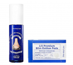 One-day's you P.Z Ssoc Ssoc No More Blackhead serum + Cotton Pads 100ml + Cotton Pads 20pcs