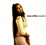 CD KISS OF LIFE - Breathe VJCP25226 DJ: 1996 Jaapan Obi Tantsu- ja Elektrooniline Kasutatud