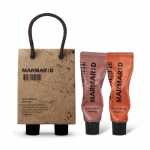 MARMAR;D K&auml;tekreem Dolce Earth Pig 50ml + Bergamot 50ml