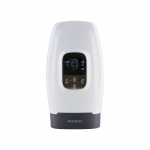 Mediness Shiatsu k&auml;simassaažiseade CP-2200 (Valge) CP-2200