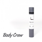 Body Crew joogamatt 4mm (PVC) single