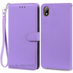 Huawei Y5 2019 &uuml;mbris Klapp Nahast Rahakott &Uuml;mbris Huawei Y5 2019 jaoks &Uuml;mbris Y 5 2019 AMN-LX9 AMN-LX1 AMN-LX2 AMN-LX3 Telefoni&uuml;mbrised For Huawei Y5 2019