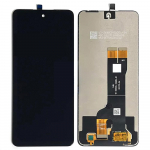 ZTE Blade A75 5G/Blade V60 Smart Z2357N S-klassi LCD-ekraan ja puuteekraani digitaiseri komplekt varuosa (Ilma Logota) Type A