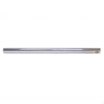 12 Length Steering Shaft Easy Installation 3/4 inch DD Polished Steel Universal Professional High
