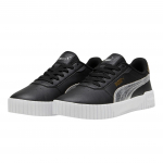 Naiste tossud Puma Carina 2.0 Metallic Shine PUMA r. 37 37 must
