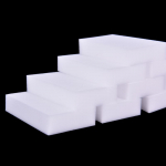 20 tk Maagiline k&auml;snkustutuskumm Melamiinpuhastusvahend Majapidamise K&ouml;&ouml;gi Puhastusvahend