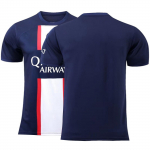 2223 Paris-Saint Germain Home Jerseys Jalgpallivorm, Mans 28