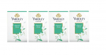 Yardley London 4 PACK Jasmine Luxury Soap 3.5oz ea. 100g ea. EXP 2025