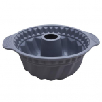 Loominguline spiraalne tekstuur DIY kauap&uuml;siv silikoontaigna koogivorm K&ouml;&ouml;gitarbed kondiitrivorm sinine