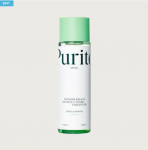 PURITO SEOUL Wonder Relief Centella Toner Unscented 200ml &ndash; Fragrance-Free Soothing Toner for Sensitive Skin 200ml