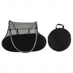 Lemmiklooma telk V&auml;ljas Aedik Telk Hingav V&auml;ikeste Koerte Kasside Puur Kodu Siseruumides Auto Reisistiil 4