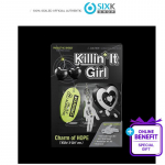 [Ettetellimine] J-HOPE (BTS) - [HOOPI v&otilde;lu] Killin&rsquo; It Girl versioon (Interneti-kasu) [NO POB]