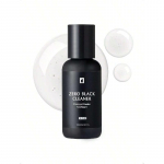 Tosowoong Zero Black Cleaner 50ml | Tugev salits&uuml;&uuml;lhappe, n&otilde;iapuu ja s&ouml;e segu, s&uuml;gav pooride puhastaja, kooriv n&auml;opesuvahend