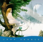 CD JONN SERRIE - Ixlandia 09006230672 Miramar 1995 US Dance & Electronica Kasutatud