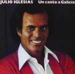 CD JULIO IGLESIAS - Un Canto A Galicia 71617 RCA 2017 Euroopa Ladina Keel Kasutatud