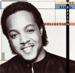 CD PEABO BRYSON - The Peabo Bryson Collection CDP7460712 Capitol Records USA Soul/Funk Kasutatud