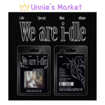 i-dle &ndash; Spetsiaalne minialbum [We are i-dle] (Platvorm ver.) 1EA
