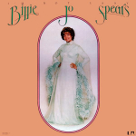 LP plaat BILLIE JO SPEARS - I'm Not Easy UALA684G United Artists 1976 USA Folk Kasutatud