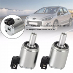 2x AL4 DPO automaatk&auml;igukasti solenoidventiilile 257416 Peugeot Citroen Renault 2574.16 jaoks