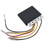 Alaldi regulaator Polaris Atv 2205046 4060191 4060133 4060113 jaoks