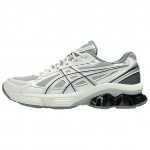 ASICS Gel Kinetic Fluent Seal Grey Pure Silver Unisex tossud 1203A591-021 42
