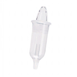 Nose Cleaner Liquid Storage Tank Nasal Aspirator Replacement Accessories Easy to Use Helps Clear Your Baby Blocked Nose