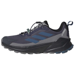 Adidas Terrex Trailmaker 2 Kiirpael GORE-TEX Shadow Navy Wonder Steel Meeste Tennised Sinine Hall-Kolm JP5239 41⅓