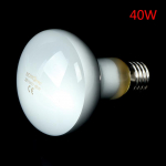 Uva+Uvb roomajate lambipirn Kilpkonn, kes peesitab UV-lambipirnid, k&uuml;ttelamp kahepaiksed, sisalikud, temperatuuri regulaator 40W