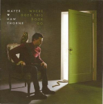 CD MAYER HAWTHORNE - Kuhu see uks viib 602537447954 Republic Record 2013 Euroopa Soul/Funk Kasutatud