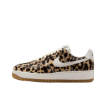Nike Air Force 1 Low Geoprint Naiste Tennised Pruun Barokk-Pruun Seesami IB7695-200 38.5 black