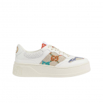 (w) Gucci Gg tossud valged EU 34.5W